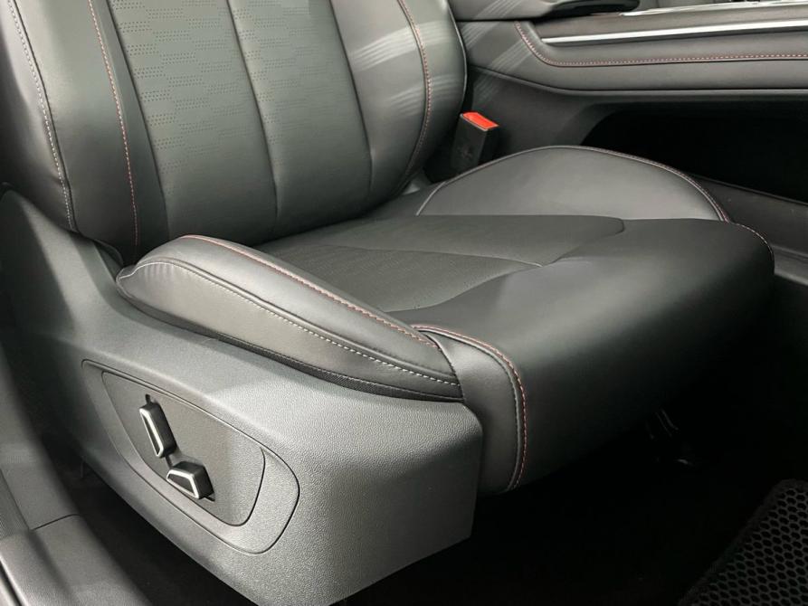 Changan CS55 Plus II Ижевск  - изображение 15
