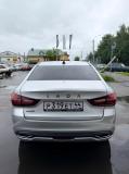 Lada (ВАЗ) Vesta I Рестайлинг (NG) Кострома  - изображение 30