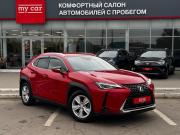 Lexus UX I Пермь  - изображение 20