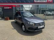 Lada (ВАЗ) Granta I Рестайлинг Астрахань  - изображение 24