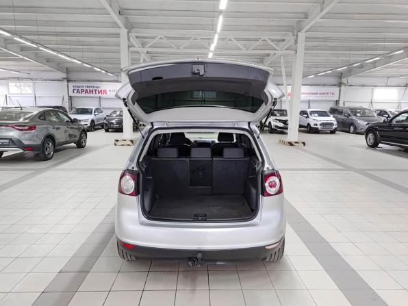 Volkswagen Golf Plus I с пробегом 2007 года, цена 585 000 рублей, 244300 км, хэтчбек, Автокод Объявления