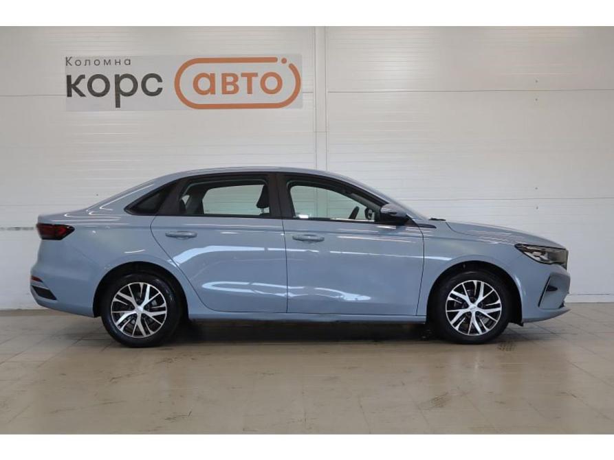 Geely Emgrand II Коломна  - изображение 4