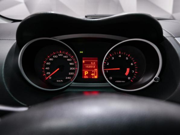 Citroen C-Crosser с пробегом 2008 года, цена 1 095 000 рублей, 153911 км, внедорожник, Автокод Объявления