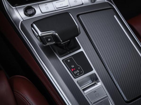 Audi A7 II (4K) с пробегом 2025 года, цена 6 499 000 рублей, 17097 км, седан, Автокод Объявления