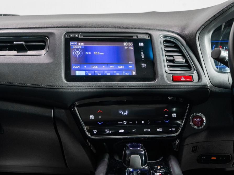 Honda Vezel I Чита  - изображение 12