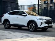 Haval F7x I Рестайлинг Уфа  - изображение 37