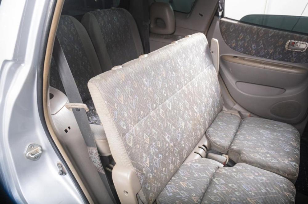 Toyota Corolla Spacio I Томск  - изображение 16