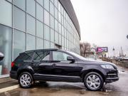 Audi Q7 I (4L) Волгоград  - изображение 44