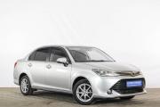 Toyota Corolla XI (E160 E170) Рестайлинг 2 Тюмень  - изображение 20