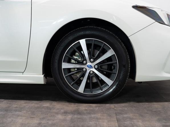 Subaru Impreza V с пробегом 2018 года, цена 1 520 000 рублей, 44767 км, седан, Автокод Объявления