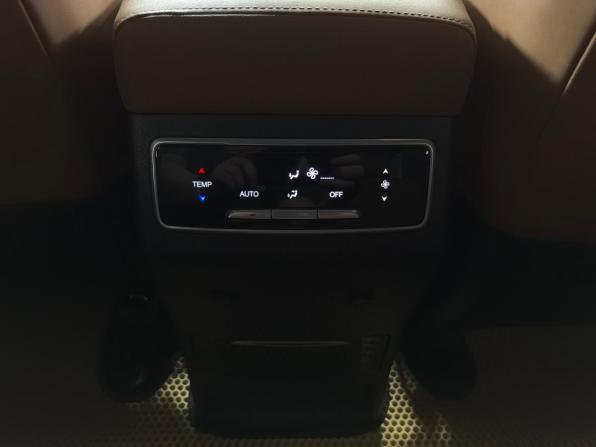 Changan CS95 I Рестайлинг 2 с пробегом 2023 года, цена 2 670 000 рублей, 72800 км, внедорожник, Автокод Объявления
