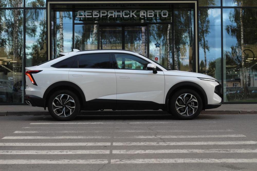 Haval F7x II Брянск  - изображение 4