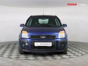 Ford Fusion I Рестайлинг Химки  - изображение 15