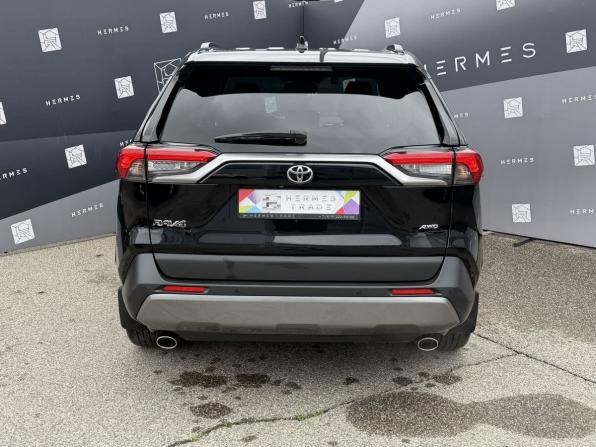 Toyota RAV4 V (XA50) с пробегом 2021 года, цена 3 377 000 рублей, 69777 км, внедорожник, Автокод Объявления
