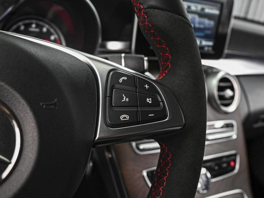 Mercedes-Benz C-Класс IV (W205) Ставрополь  - изображение 19