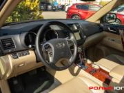 Toyota Highlander II (XU40) Рестайлинг Москва  - изображение 24