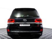 Toyota Land Cruiser 200 Series Рестайлинг 2 Москва  - изображение 31