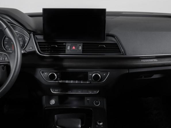 Audi Q5 II (FY) Рестайлинг с пробегом 2024 года, цена 5 240 000 рублей, 26093 км, внедорожник, Автокод Объявления