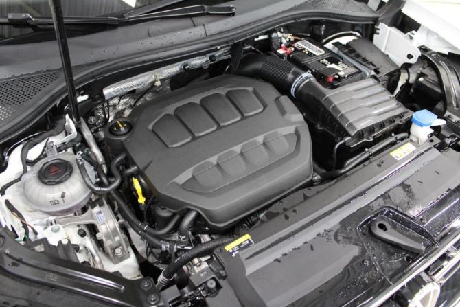 Volkswagen Tayron I Рестайлинг с пробегом 2023 года, цена 4 799 000 рублей, 47486 км, внедорожник, Автокод Объявления