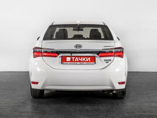 Toyota Corolla XII (E210) с пробегом 2019 года, цена 1 830 000 рублей, 28100 км, седан, Автокод Объявления