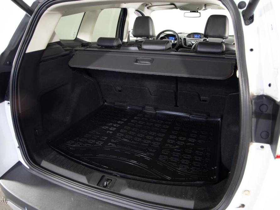 Ford Kuga II Санкт-Петербург  - изображение 21