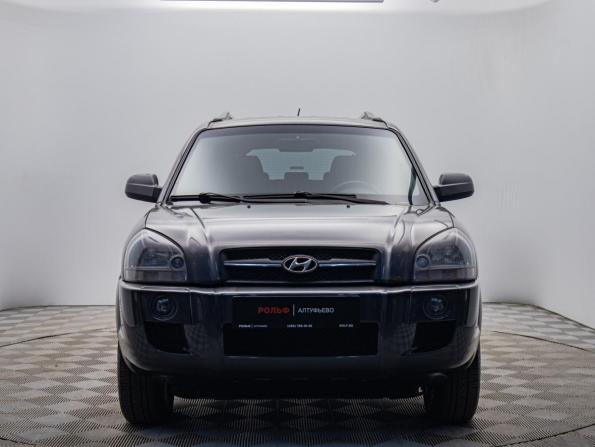 Hyundai Tucson I с пробегом 2006 года, цена 760 000 рублей, 225280 км, внедорожник, Автокод Объявления
