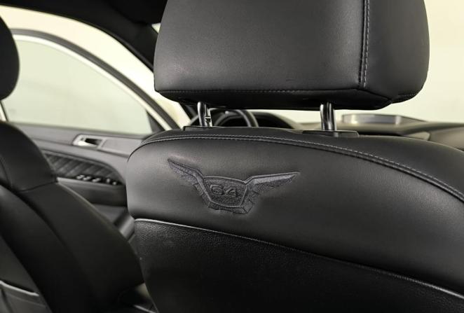 SsangYong Rexton IV с пробегом 2020 года, цена 2 985 000 рублей, 103082 км, внедорожник, Автокод Объявления
