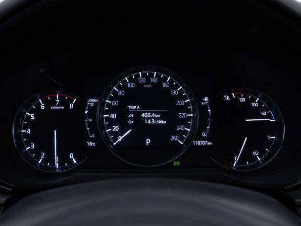 Mazda CX-9 II с пробегом 2019 года, цена 3 087 000 рублей, 118670 км, внедорожник, Автокод Объявления