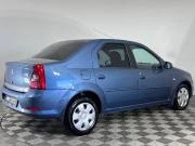 Renault Logan I Рестайлинг Ростов-на-Дону  - изображение 22