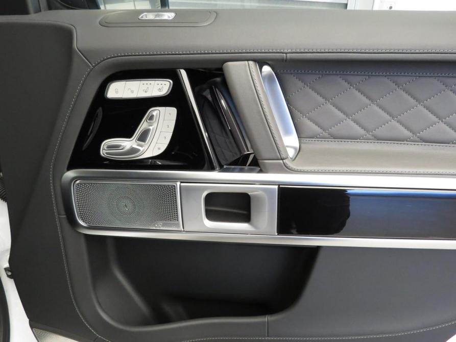 Mercedes-Benz G-Класс III (W465) Рестайлинг Санкт-Петербург  - изображение 13