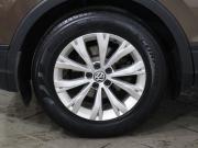 Volkswagen Tiguan II Москва  - изображение 35