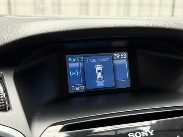 Ford Focus III с пробегом 2011 года, цена 899 000 рублей, 177538 км, хэтчбек, Автокод Объявления