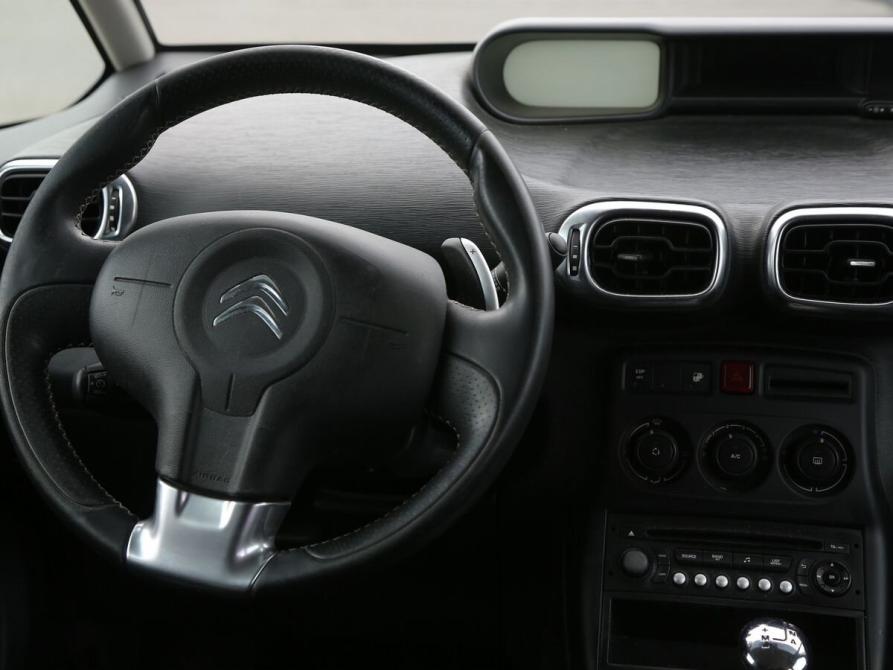 Citroen C3 Picasso I Рестайлинг Иваново  - изображение 14