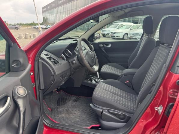Renault Megane II Рестайлинг с пробегом 2008 года, цена 415 000 рублей, 142504 км, седан, Автокод Объявления