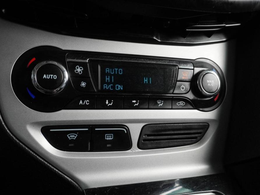 Ford Focus III Рестайлинг Воронеж  - изображение 14