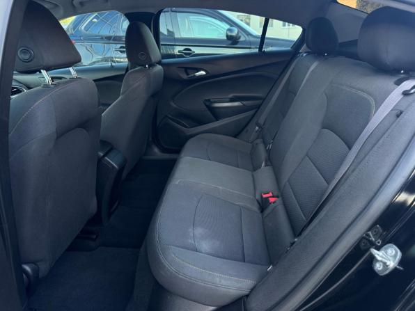 Chevrolet Cruze II с пробегом 2016 года, цена 995 000 рублей, 177512 км, седан, Автокод Объявления