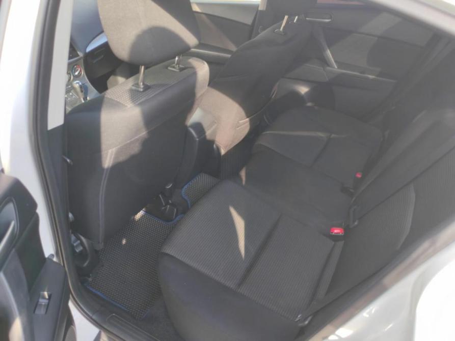 Mazda 3 II (BL) Оренбург  - изображение 13