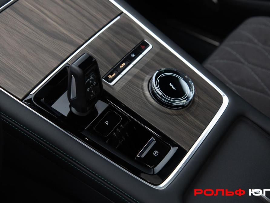 Geely Monjaro I Рестайлинг Москва  - изображение 25