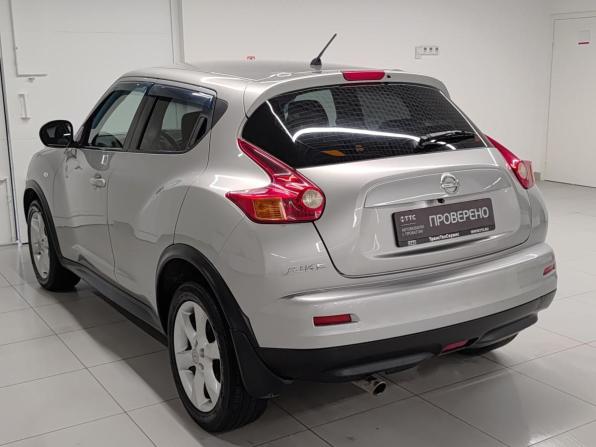 Nissan Juke I с пробегом 2011 года, цена 790 000 рублей, 150149 км, внедорожник, Автокод Объявления