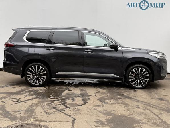 Exeed VX I с пробегом 2022 года, цена 2 620 000 рублей, 65600 км, внедорожник, Автокод Объявления