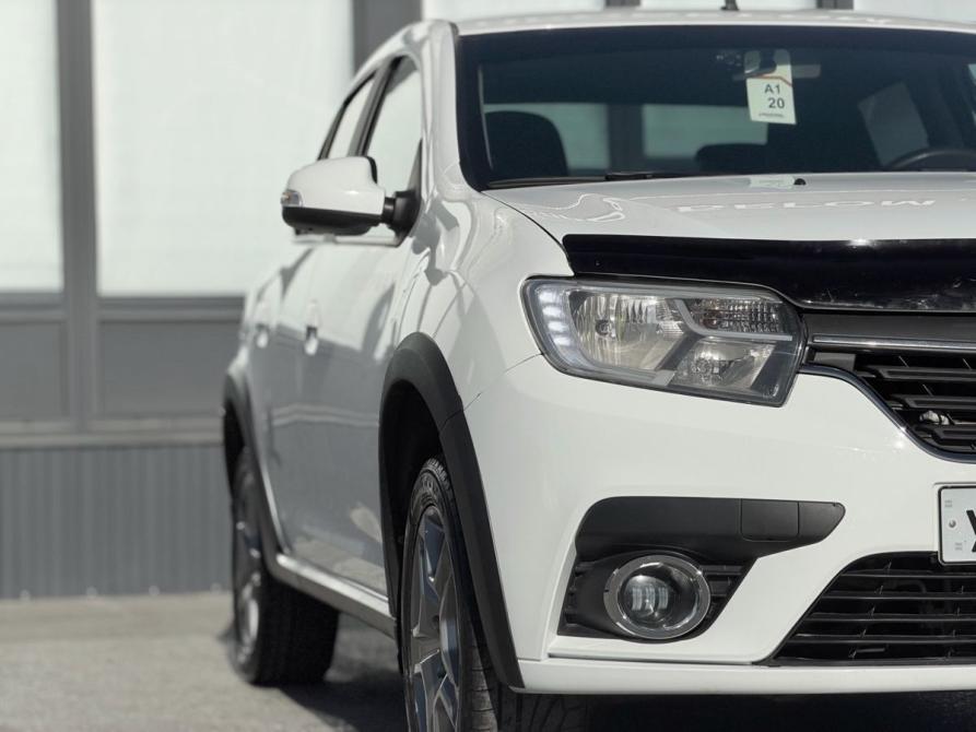 Renault Logan II Рестайлинг Волгоград  - изображение 6