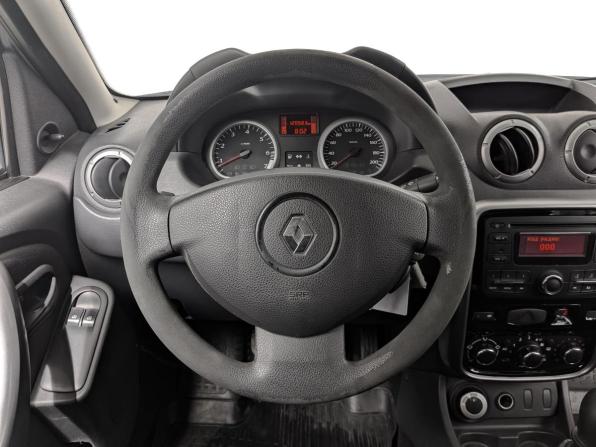 Renault Duster I с пробегом 2013 года, цена 820 000 рублей, 120530 км, внедорожник, Автокод Объявления