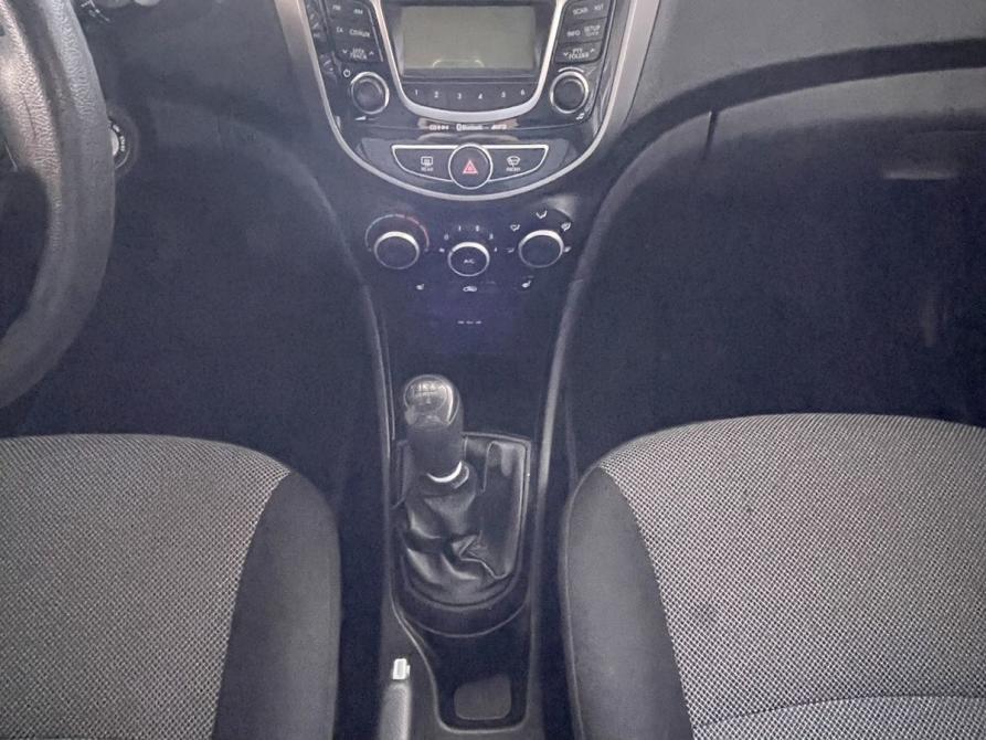 Hyundai Solaris I Саратов  - изображение 11