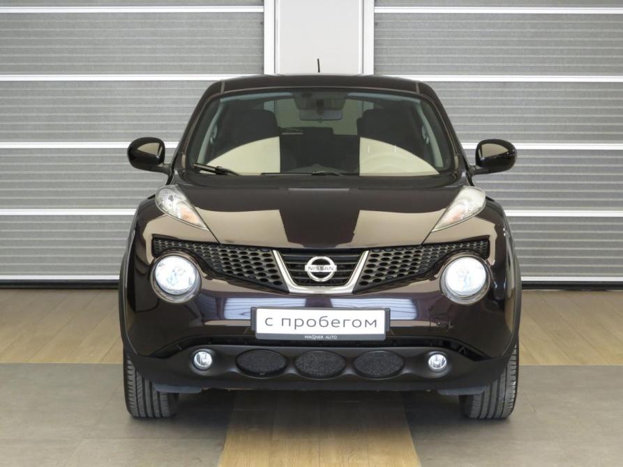 Nissan Juke I Санкт-Петербург  - изображение 17