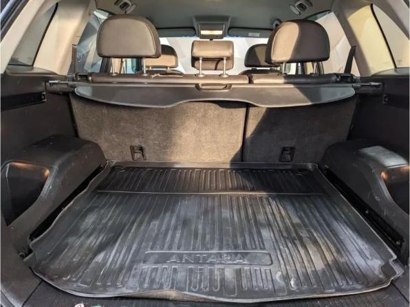 Opel Antara I Рестайлинг с пробегом 2012 года, цена 920 000 рублей, 187520 км, внедорожник, Автокод Объявления