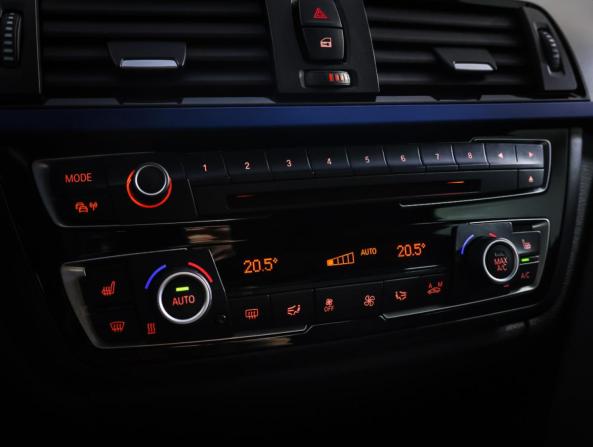 BMW 4 серии F32/F33/F36 с пробегом 2013 года, цена 2 680 000 рублей, 70962 км, купе, Автокод Объявления