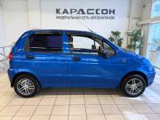 Daewoo Matiz II Рестайлинг Волгоград  - изображение 24