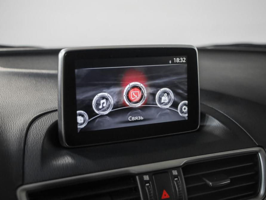 Mazda 3 III (BM) Санкт-Петербург  - изображение 14