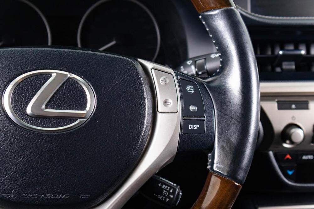 Lexus ES VI Пермь  - изображение 17