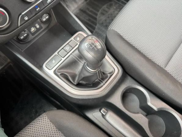 Hyundai Creta I с пробегом 2018 года, цена 1 205 000 рублей, 208853 км, внедорожник, Автокод Объявления